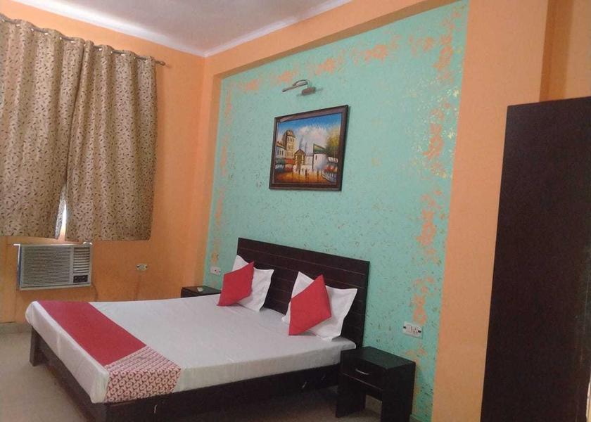 Haryana Dharuhera Room