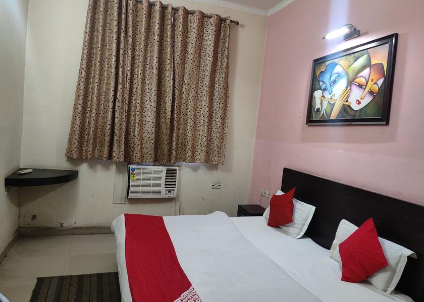 Haryana Dharuhera Room