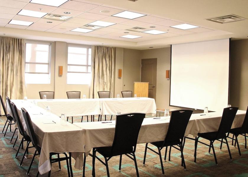 Virginia Newport News Meeting Room