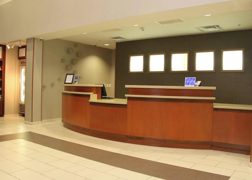 Virginia Newport News Reception