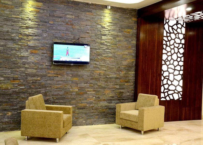 Maharashtra Ahmednagar Property entrance