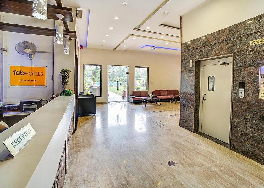 Madhya Pradesh Indore Public Areas