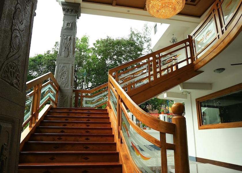Kerala Neyyattinkara Primary image