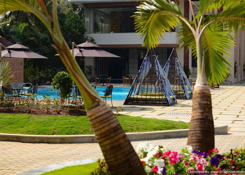 Maharashtra Dahanu Pool