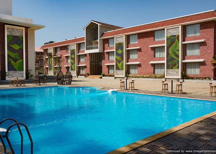 Maharashtra Dahanu Pool