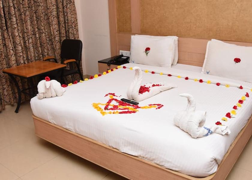 Tamil Nadu Erode bed