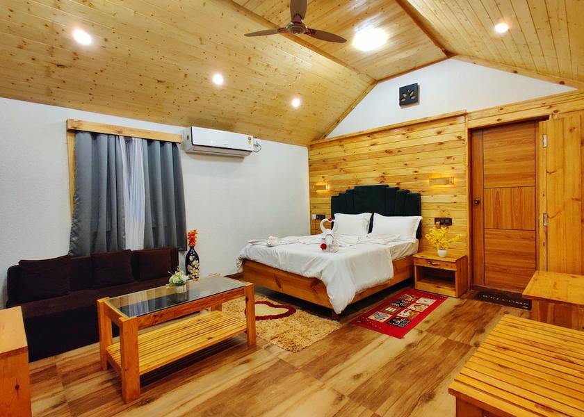 Maharashtra Igatpuri Room