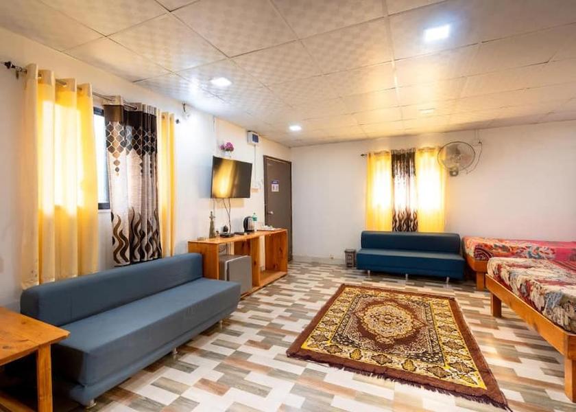 Maharashtra Igatpuri Public Areas