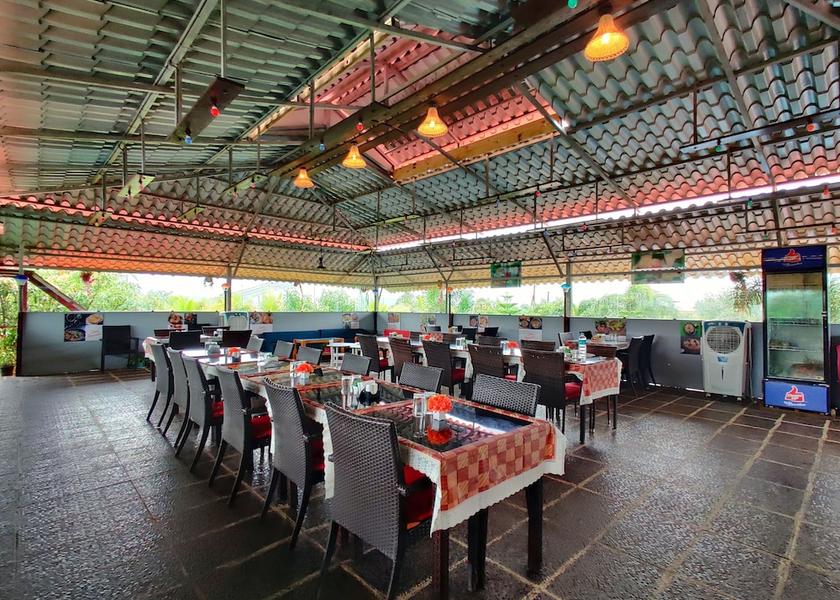 Maharashtra Igatpuri Restaurant