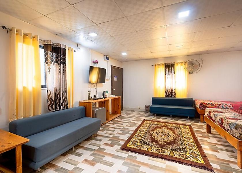Maharashtra Igatpuri Public Areas