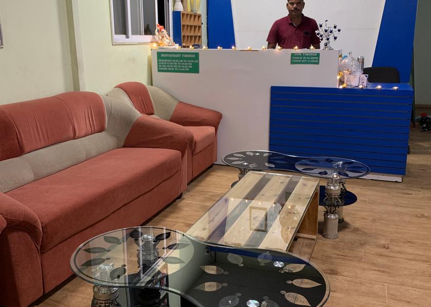 Maharashtra Igatpuri Public Areas
