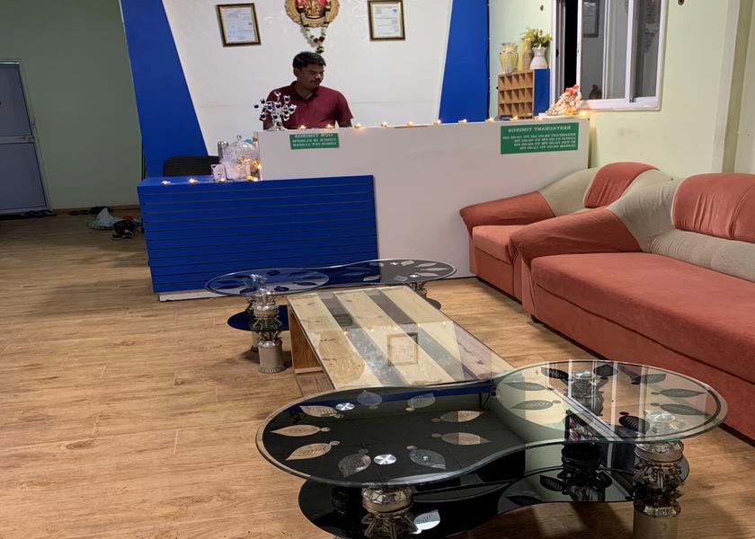 Maharashtra Igatpuri Public Areas