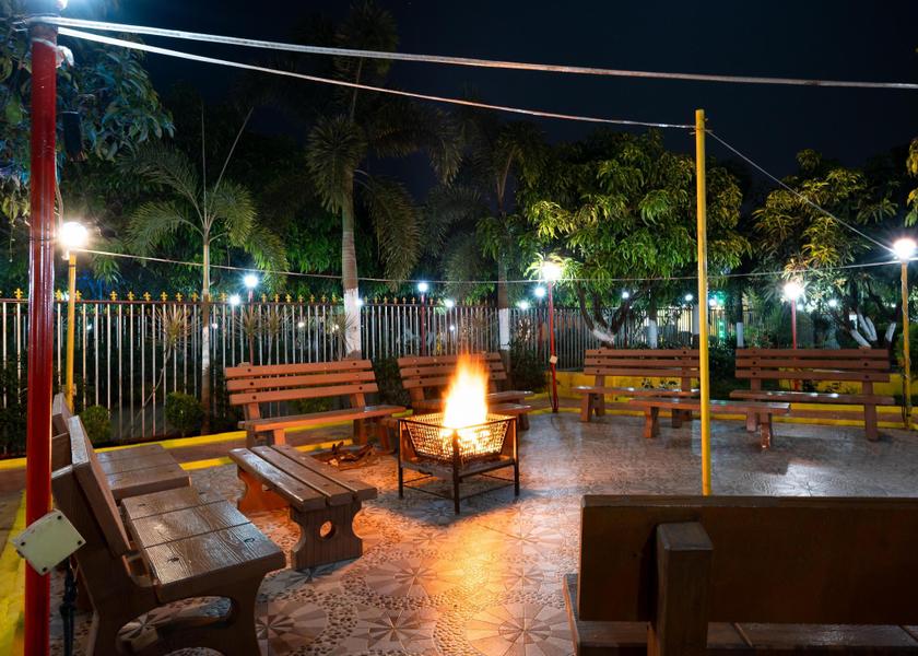 Maharashtra Igatpuri Public Areas