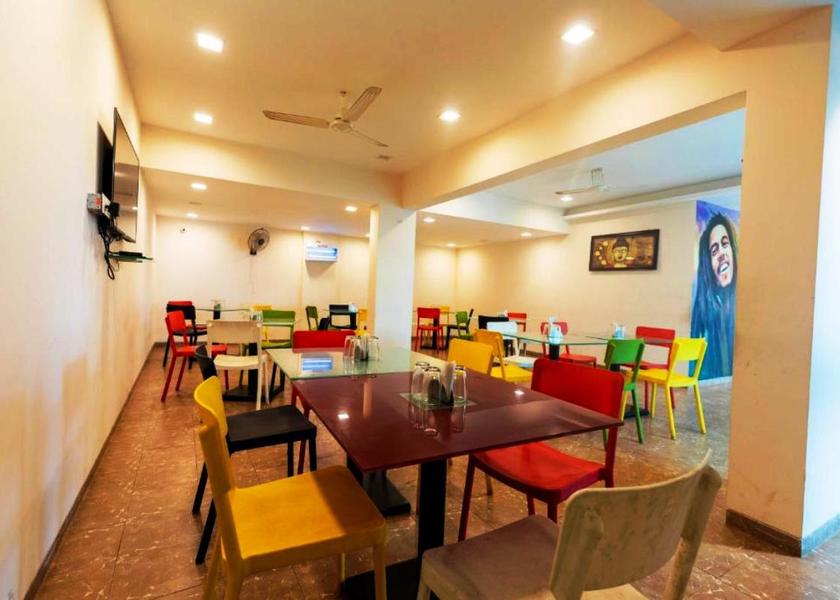 Maharashtra Igatpuri Food & Dining