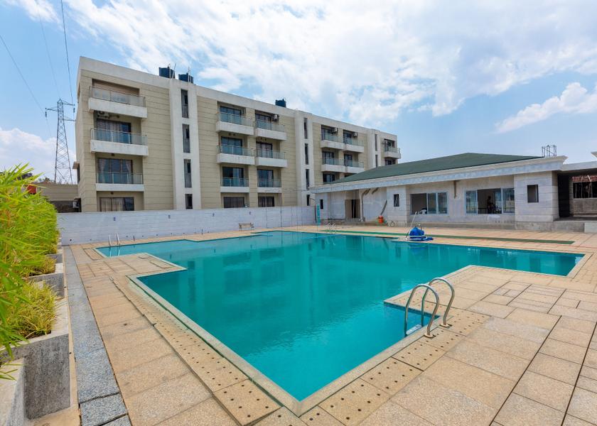 Maharashtra Igatpuri Pool