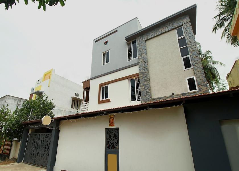 Tamil Nadu Trichy Primary image