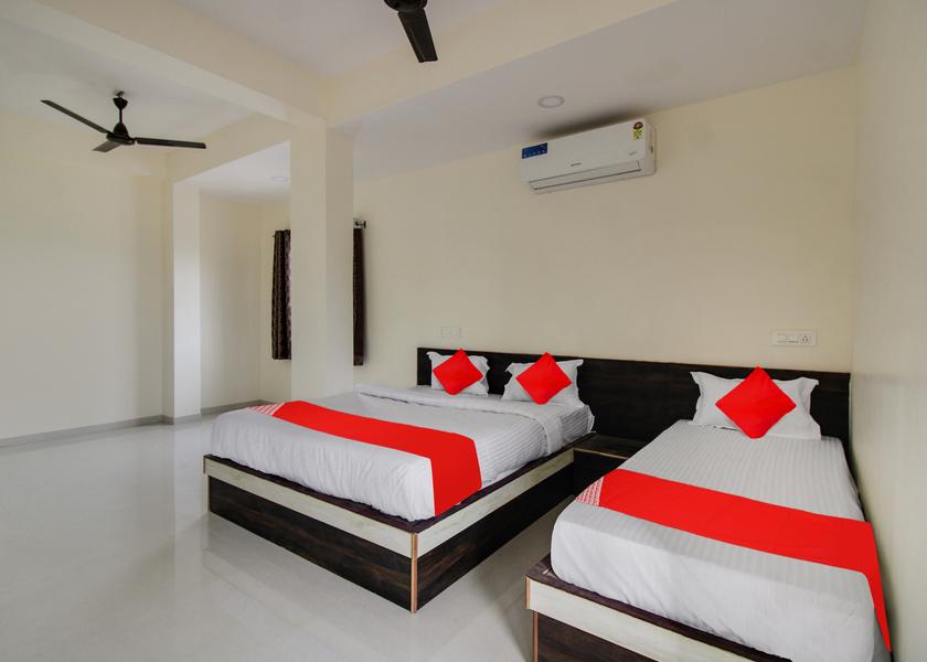 Haryana Bhiwani Room