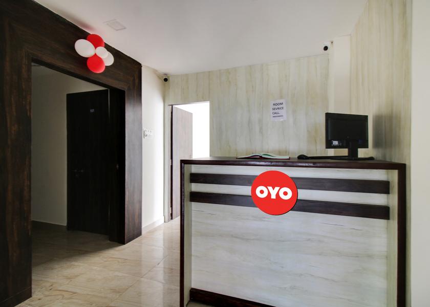 Haryana Bhiwani Reception