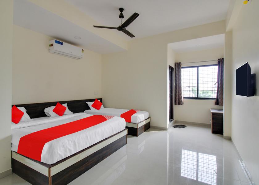 Haryana Bhiwani Room