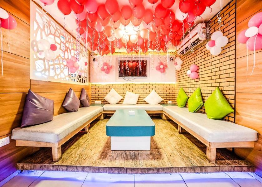 Maharashtra Pune Public Areas