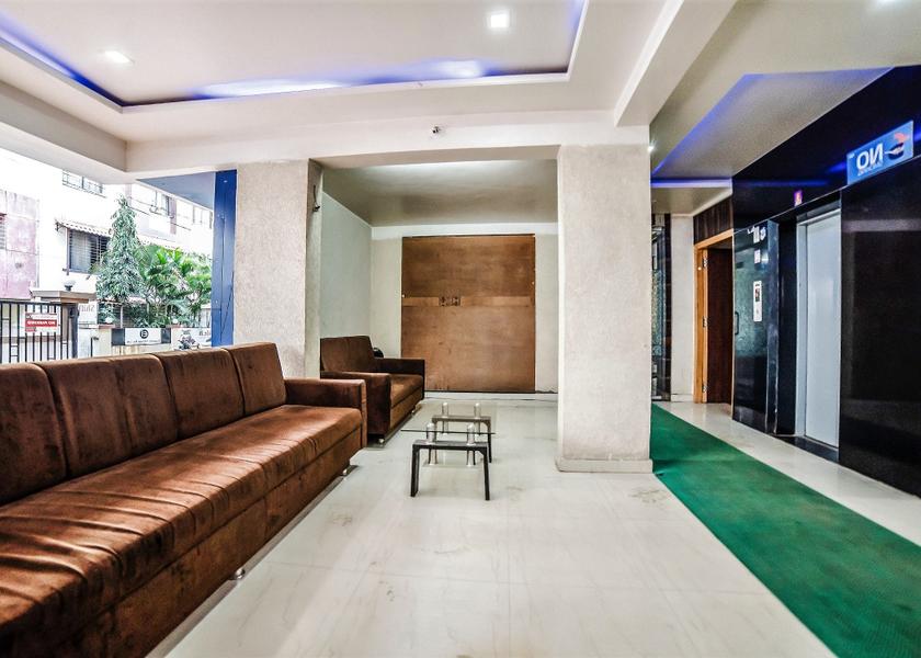 Maharashtra Pune Public Areas