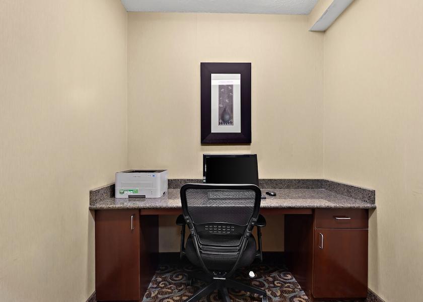 Maryland Upper Marlboro Business center