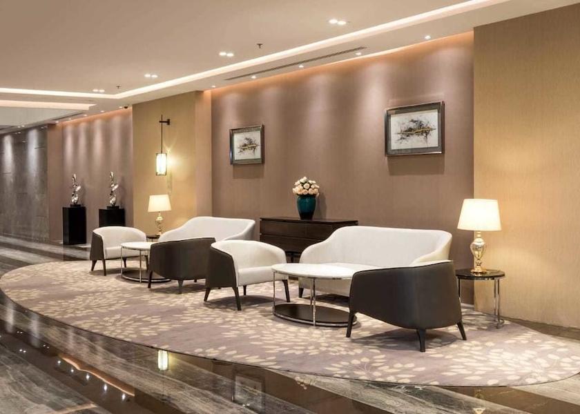 Riyadh Riyadh Lobby