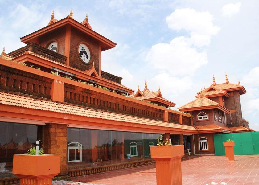 Kerala Kannur Primary image