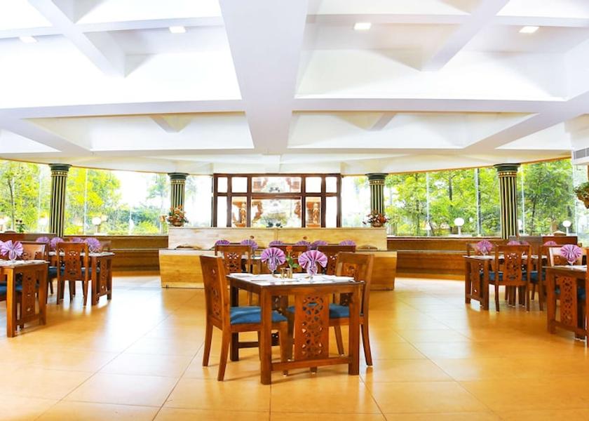 Kerala Kannur Restaurant