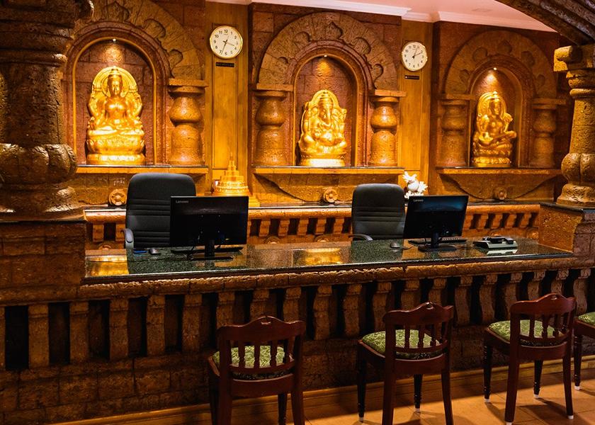 Kerala Kannur Public Areas