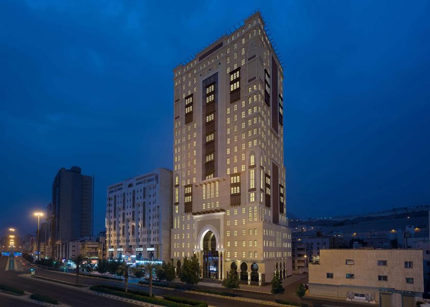 Makkah Province Makkah Hotel Exterior