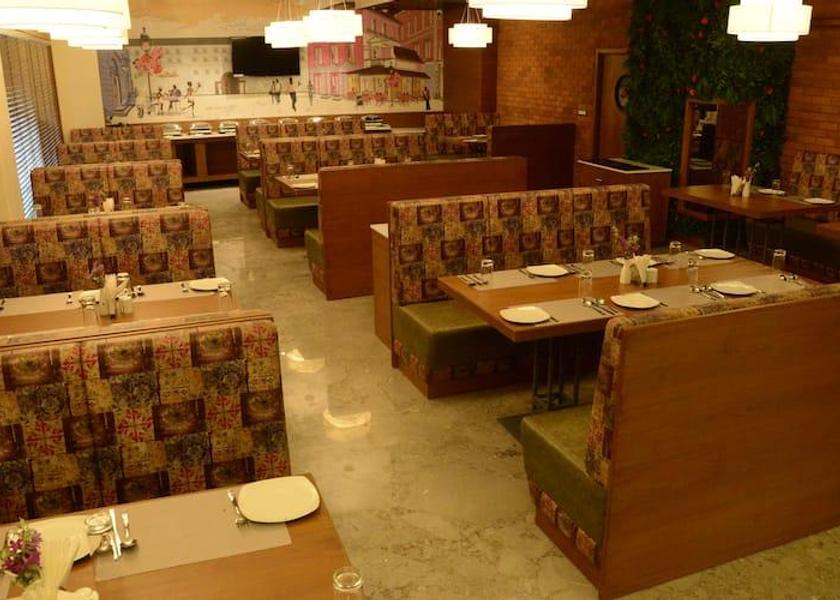 Gujarat Motikhavdi Food & Dining
