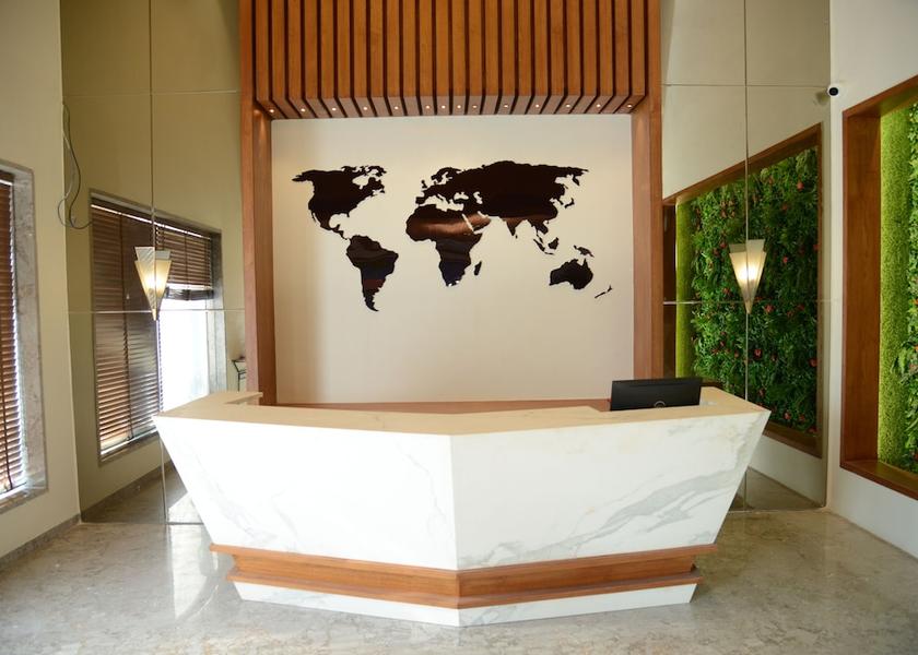 Gujarat Motikhavdi Reception