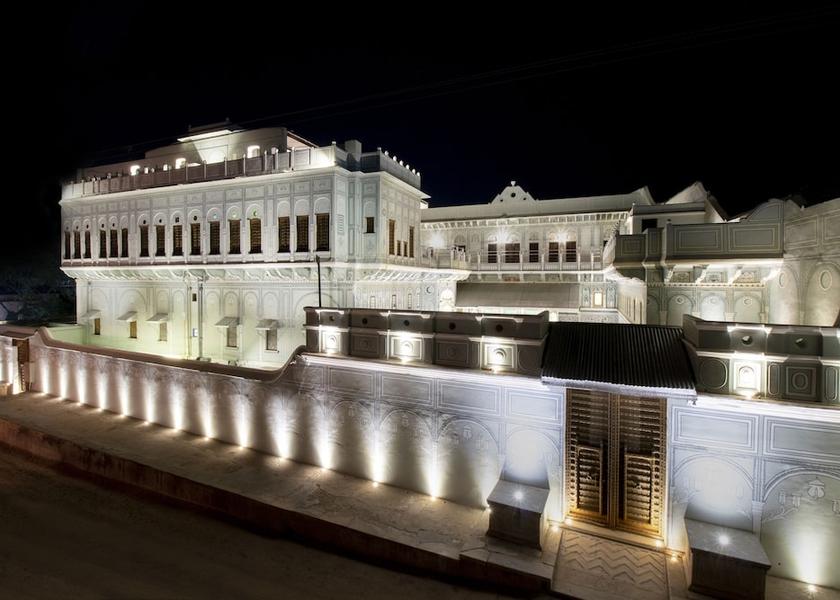 Rajasthan Mandawa Primary image