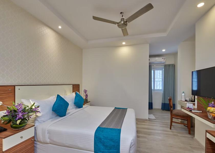 Karnataka Bangalore Executive Room