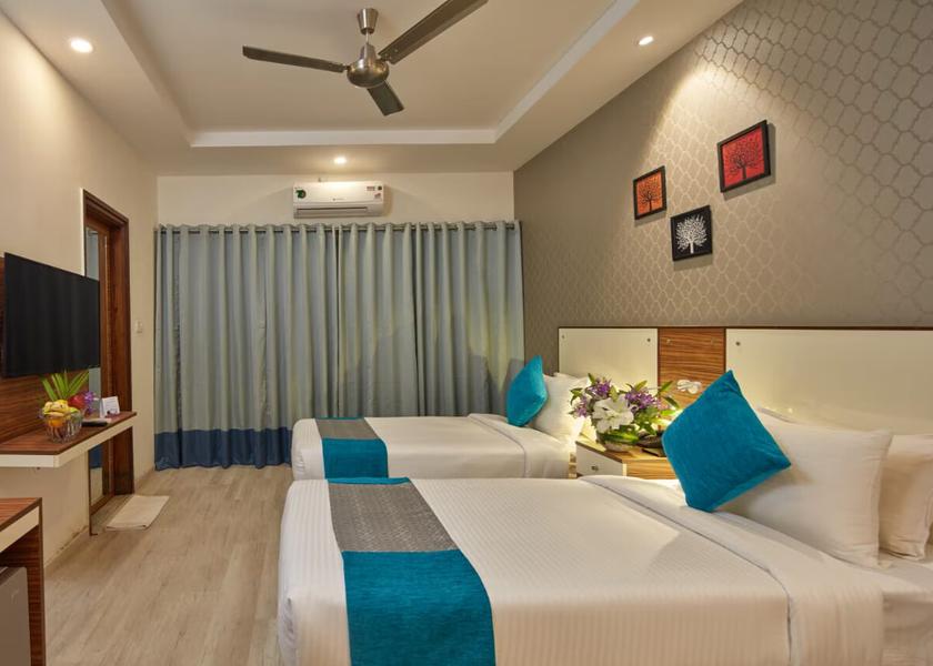 Karnataka Bangalore Executive Room