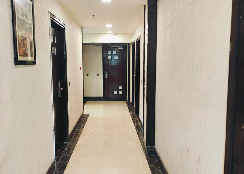 Haryana Chandigarh Public Areas