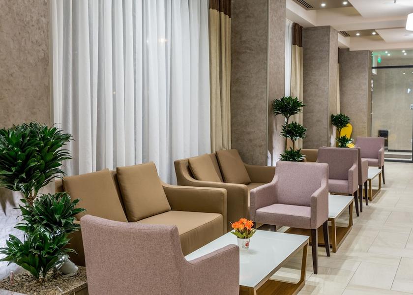 Constanța County Constanta Lounge