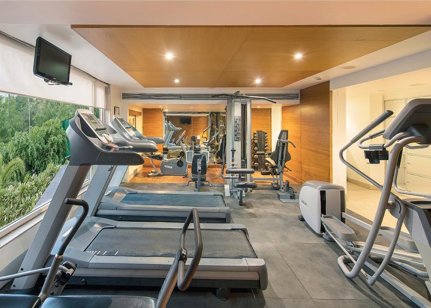 Gujarat Ahmedabad Fitness Centre