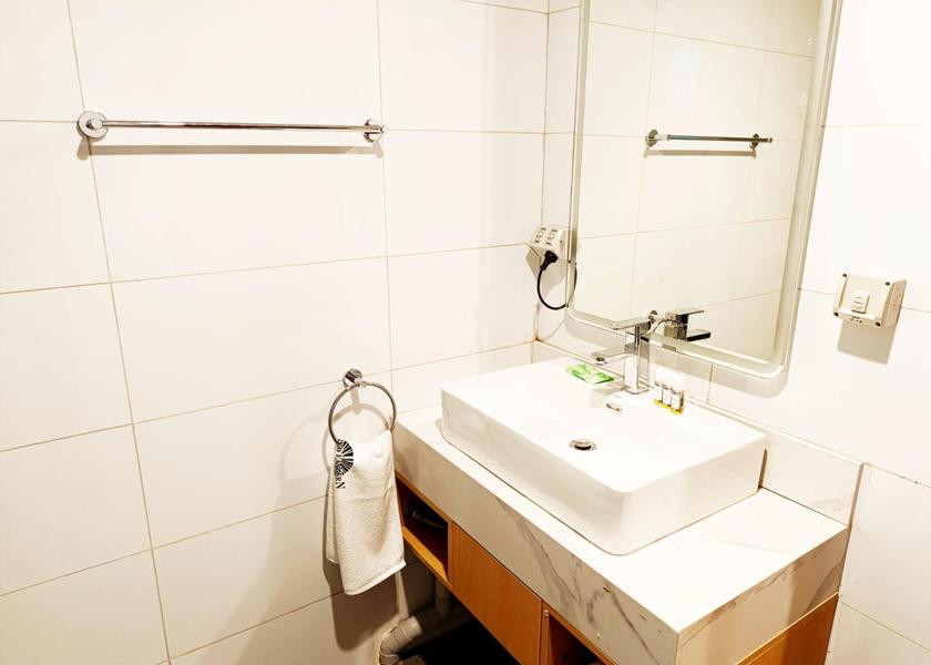 Northern Division Labasa Executive Suite