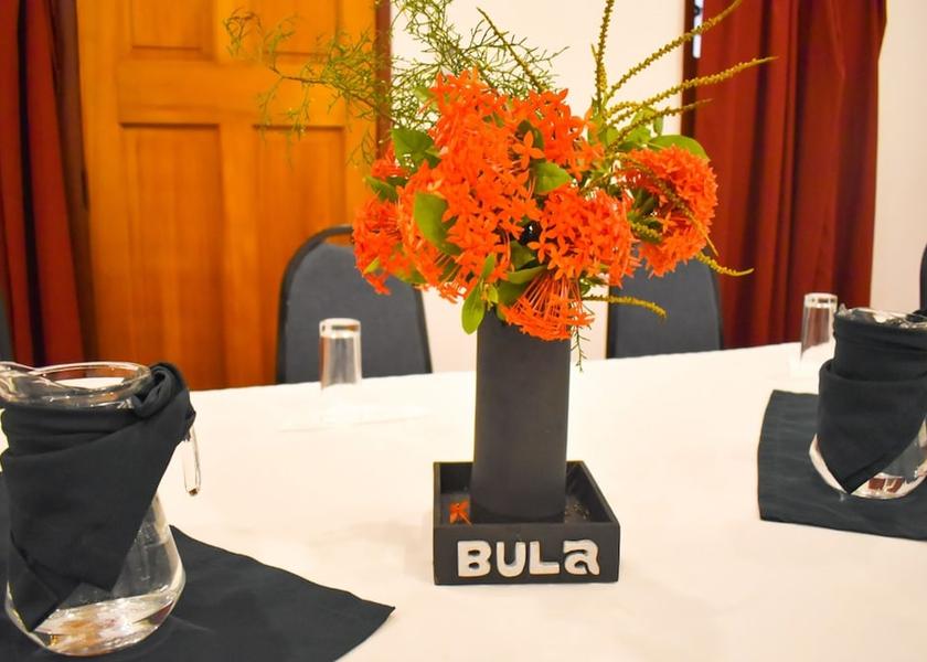 Northern Division Labasa Meeting facility