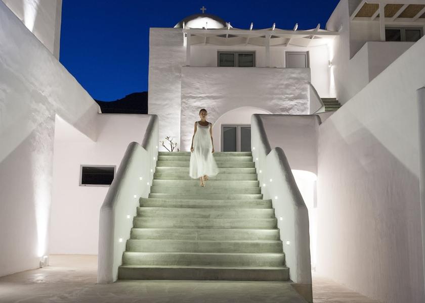 South Aegean Rhodes Property Grounds