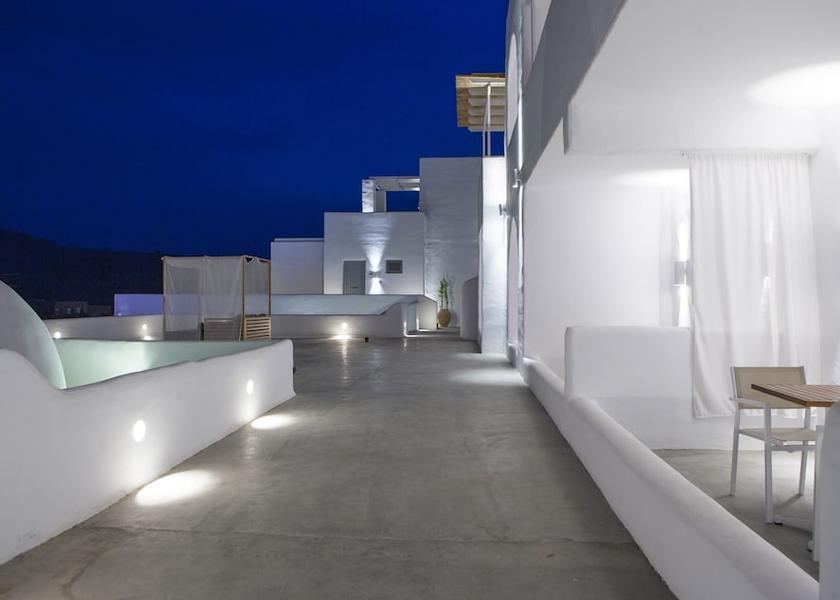 South Aegean Rhodes Terrace