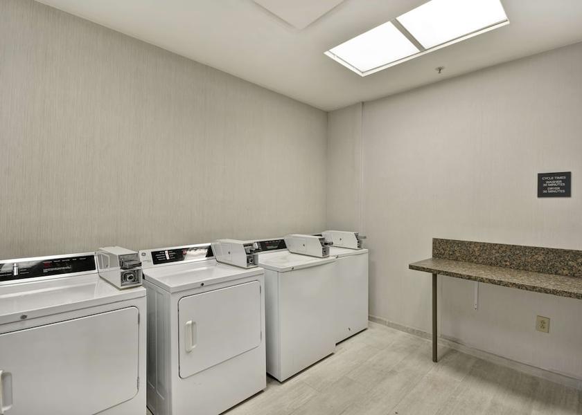 Mississippi Gulfport Amenity