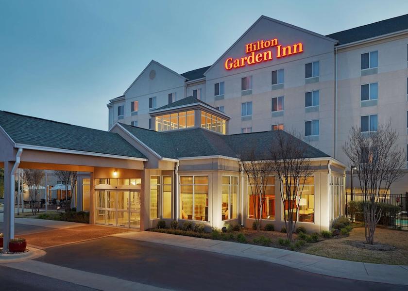 Texas Austin Exterior