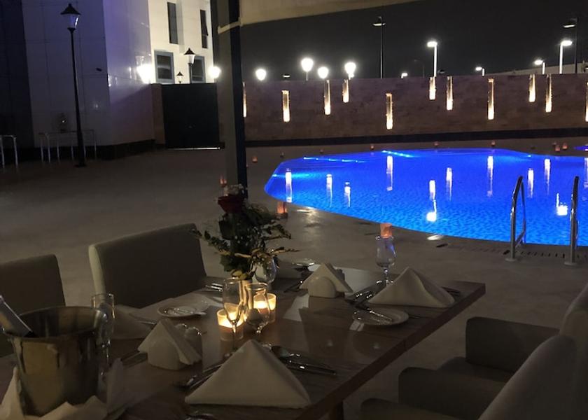 Riyadh Riyadh Terrace