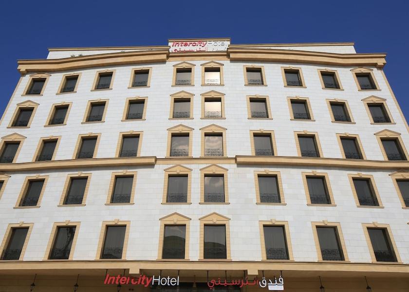 Riyadh Riyadh Facade