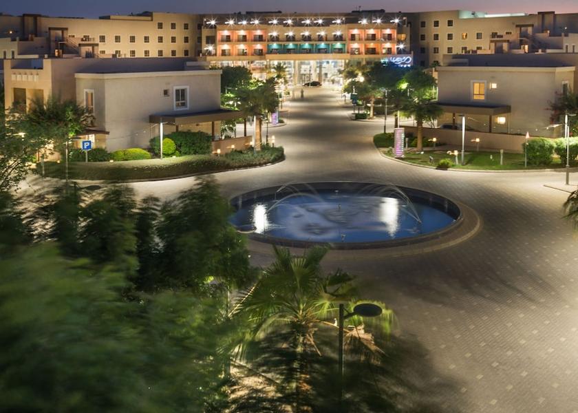 Eastern Province Al Jubail Front of property