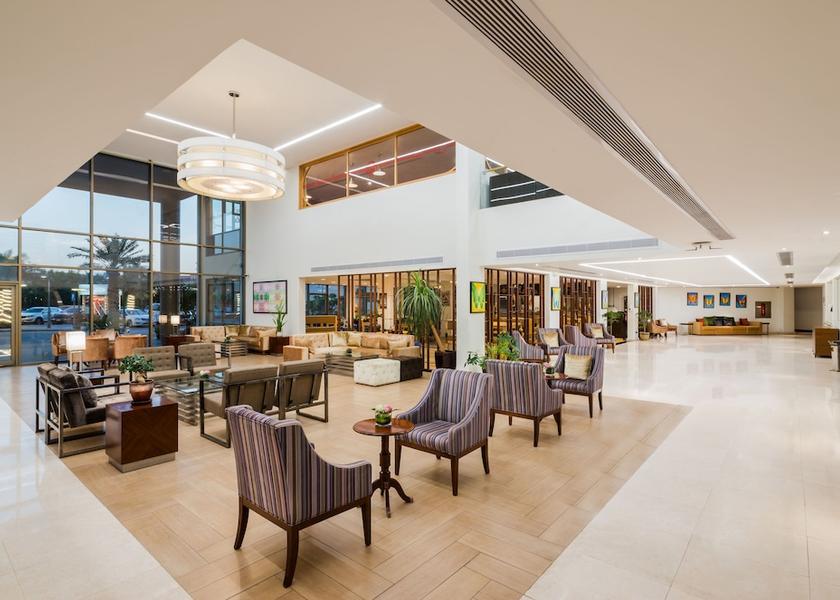 Eastern Province Al Jubail Lobby