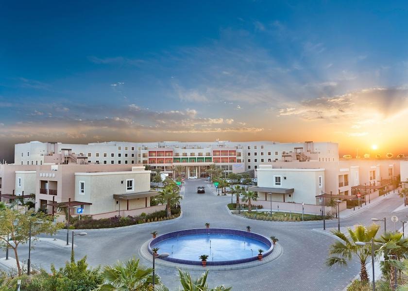 Eastern Province Al Jubail Exterior